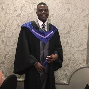 Meet your Posher, Lincoln